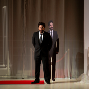 La Clémence de Titus &copy; Opéra de Nice